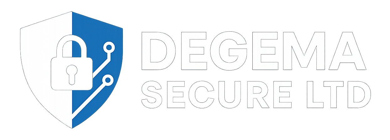 Degema Secure Ltd.